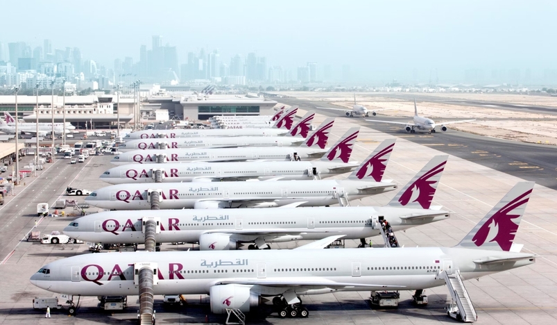 Qatar Airways